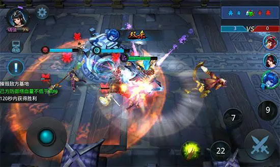 乱斗西游的三境对游戏体验有何影响2