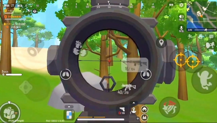 你了解香肠派对可以被改造为哪些近战武器吗3