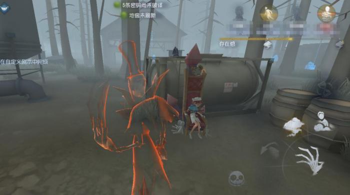 如何提升第五人格医生的技巧3