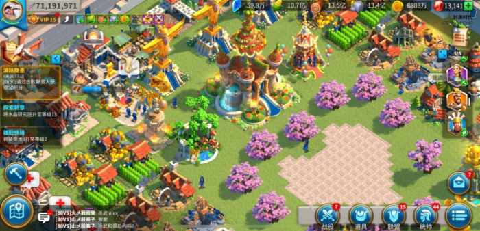 万国觉醒如何与跑得快的战术相互呼应_万国觉醒速度最快的骑兵组合