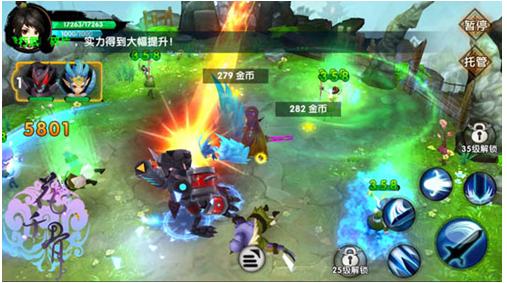 花千骨vip可以获得什么独特权益3