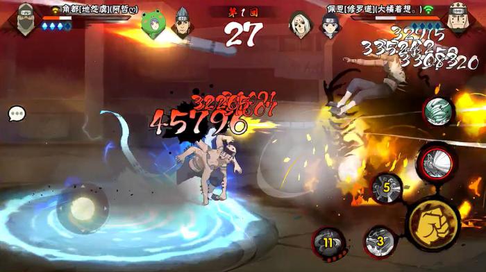 火影忍者中谁是最善良的角色1