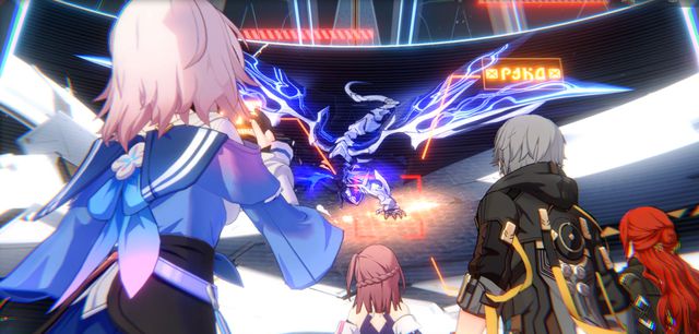 如何有效地全面养成崩坏星穹铁道景元2