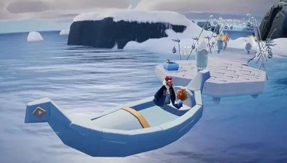 升级有没有方法可以增强光遇倒下动作2