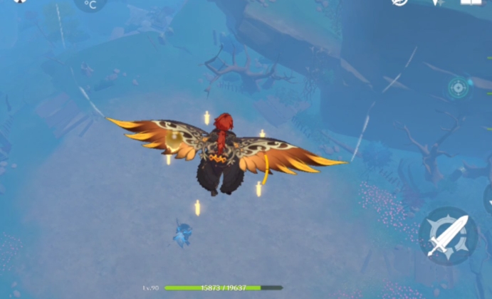 请教一下原神永生香怎样获得1