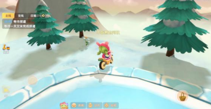 摩尔庄园勇士怎样才能更好地引导精灵战斗1