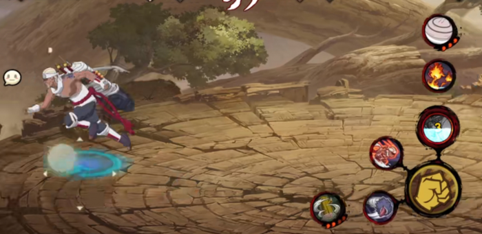 火影忍者手游千手柱间克制技巧有哪些1