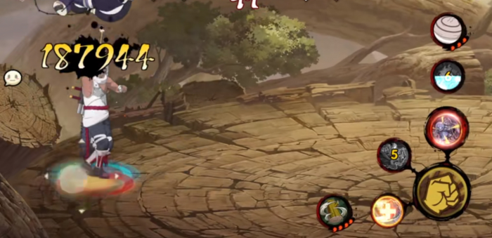 火影忍者手游千手柱间克制技巧有哪些3