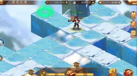 少年三国志怎样搭配才能发挥贾诩的优势3