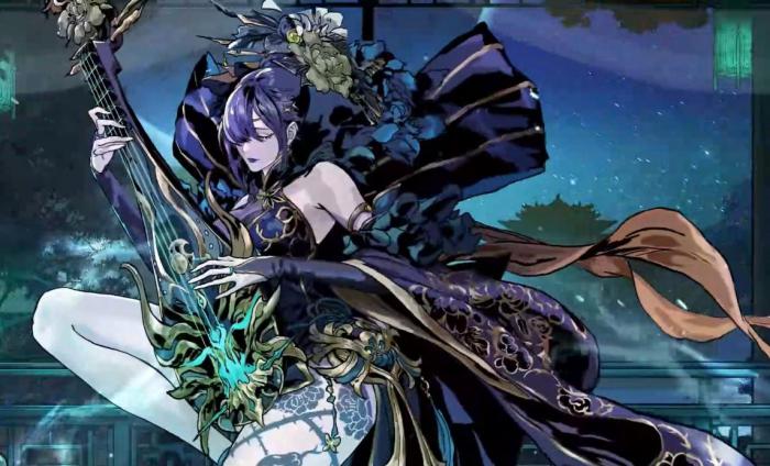 影之刃3沐小葵34级技能配点有什么技巧3