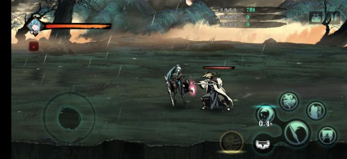 如何提升影之刃3左殇转职实力2