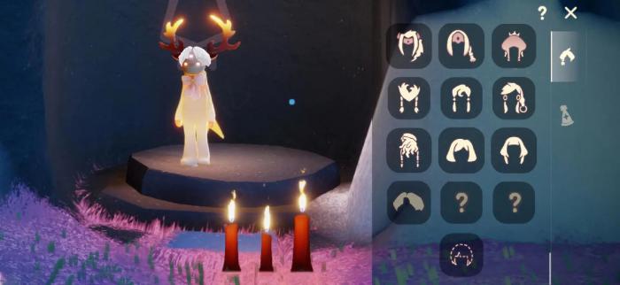 有没有人知道在光遇游戏里怎么获得向前趴地2