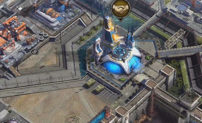 旭日之城小火车建造攻略有哪些3