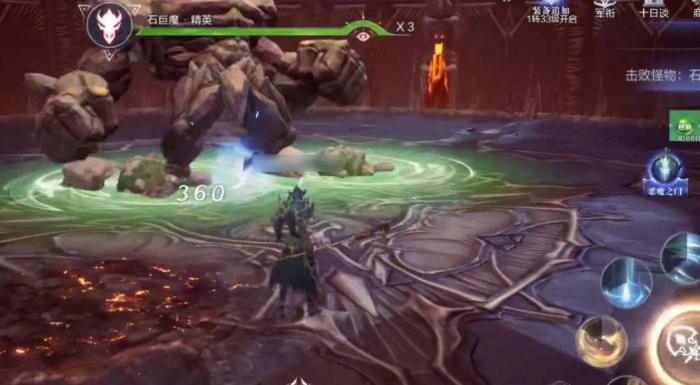 全民奇迹2的神庙在哪里可以找到2