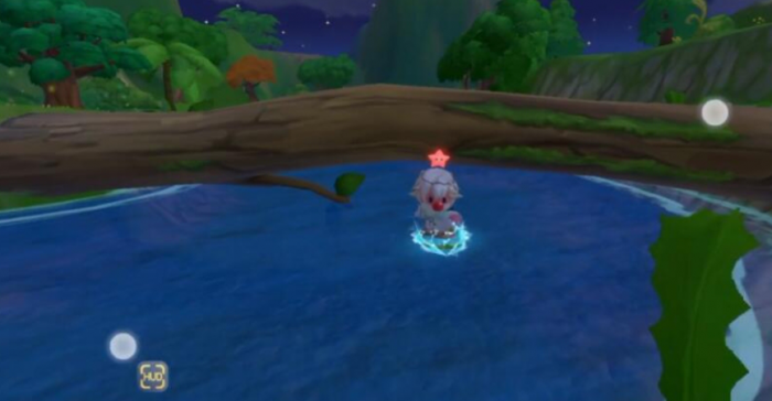 摩尔庄园拉姆在花盆里需要怎样的喂食方式2