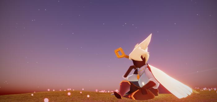 光遇追光季的物品都有什么用途2