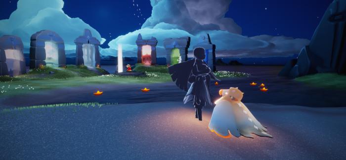 光遇追光季的物品都有什么用途3