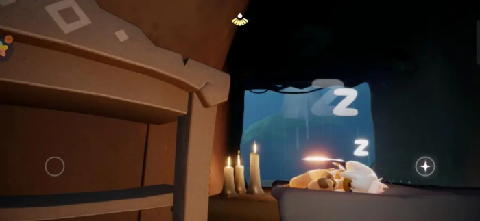 请问光遇圣诞节传送门怎样开启2