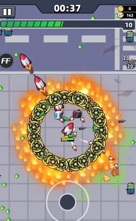 平民如何在弹壳特攻队中获取更多资源2