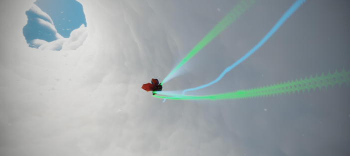 怎么辨别光遇里的魔法和道具2