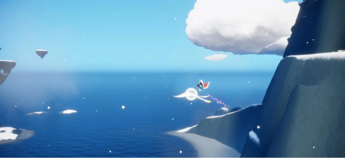 怎么辨别光遇里的魔法和道具3