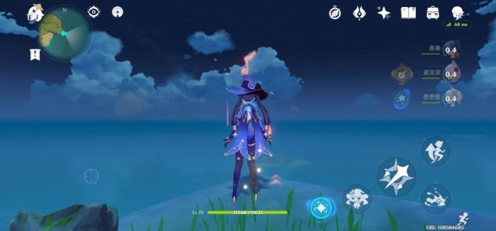 怎样能够快速获得原神角斗圣遗物1