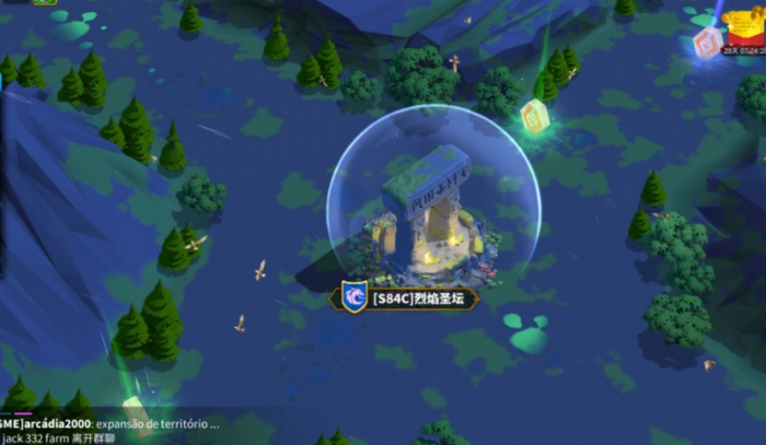 万国觉醒40级是如何觉醒的1