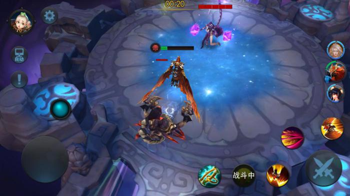 乱斗西游妖族是否克制仙族2