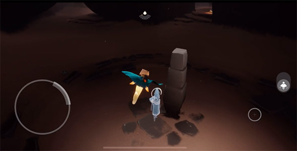 有什么技巧可以顺利完成光遇的精灵任务3