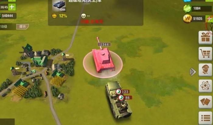 如何提高二战风云卡的游戏技巧3