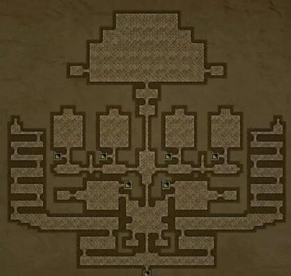 长生劫第二章boss有什么技能3