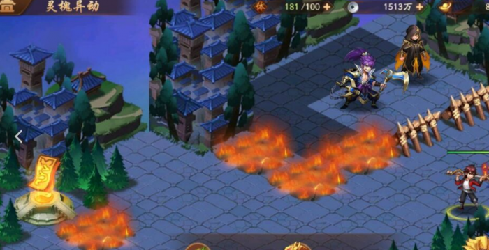 少年三国志2紫金组合值得培养吗2