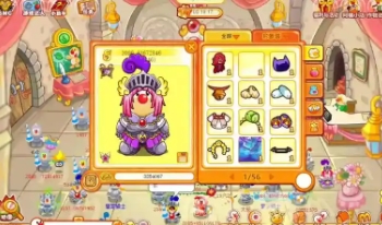 摩尔庄园的勇气怎样才能得到1