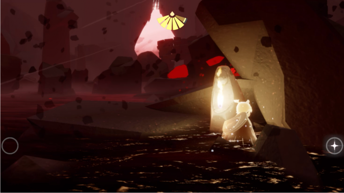 光遇的江湖礼仪动作对角色有何影响1