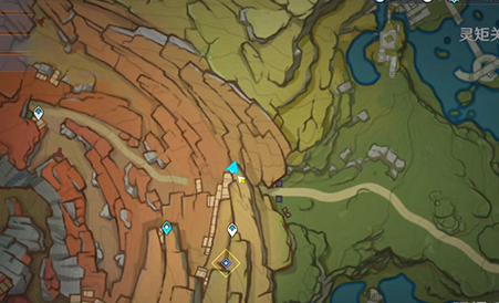 战胜原神西风之狮有什么技巧1