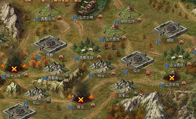 攻城掠地御宝的开启方式有哪些2