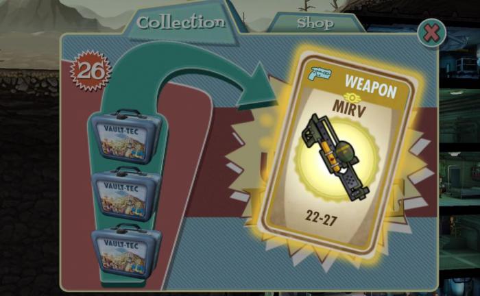 辐射避难所巧手先生的取得方式有哪些3