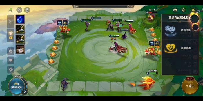 金铲铲之战阵容推荐s1德莱文谁能组成最有效的阵容呢1