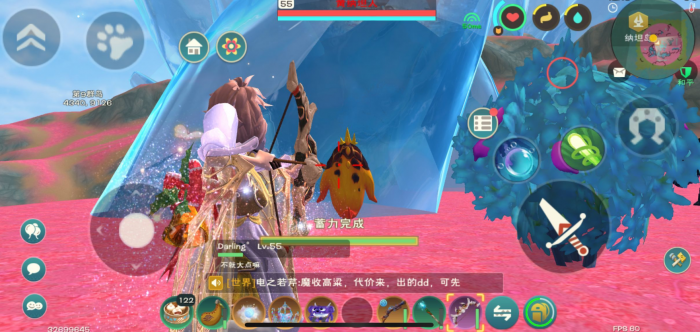 创造与魔法为创造型坐骑提供食物的最佳方式是什么3