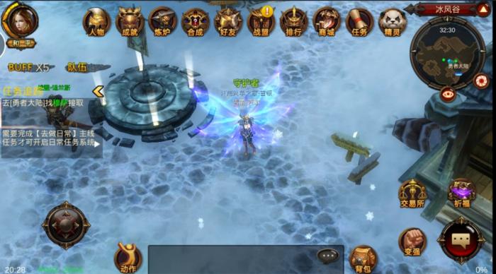 全民奇迹致命一击是否有经验分享可以帮助满级3