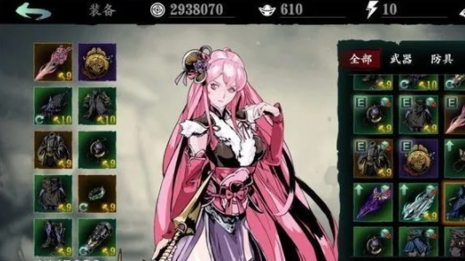 影之刃2中玄朔使用何种心法最合适3