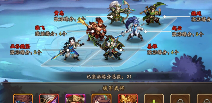 少年三国志军团贡献的获取技巧有哪些2