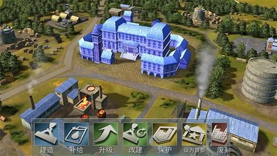 二战风云师在战场上的等级是多少2