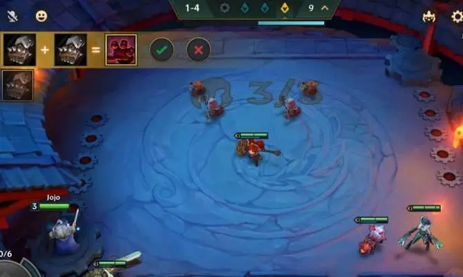 金铲铲之战英雄装备选择和技能使用有何关联2