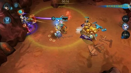 乱斗西游孙悟空闯关阵容如何在逆风局中扭转乾坤1