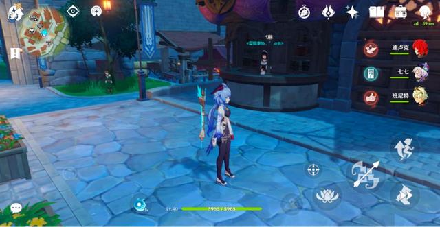 如何获取更多的原神重念景刻的道具3