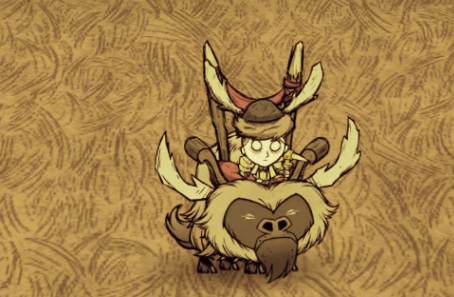 饥荒怎样制作更强大的武器和工具3