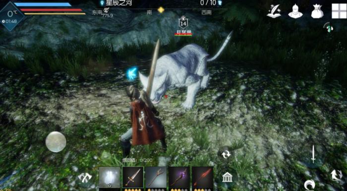 黑暗与光明如何理解地图上的黑暗和光明2