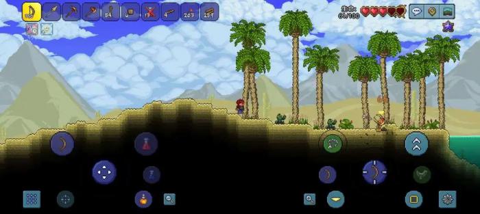 有什么有效的战术可以用来打败泰拉瑞亚地牢守卫1