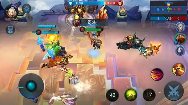 乱斗西游中的元宝积累需要注意哪些方面3